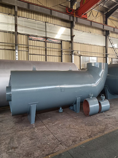 吹管消聲器 吹管消聲器